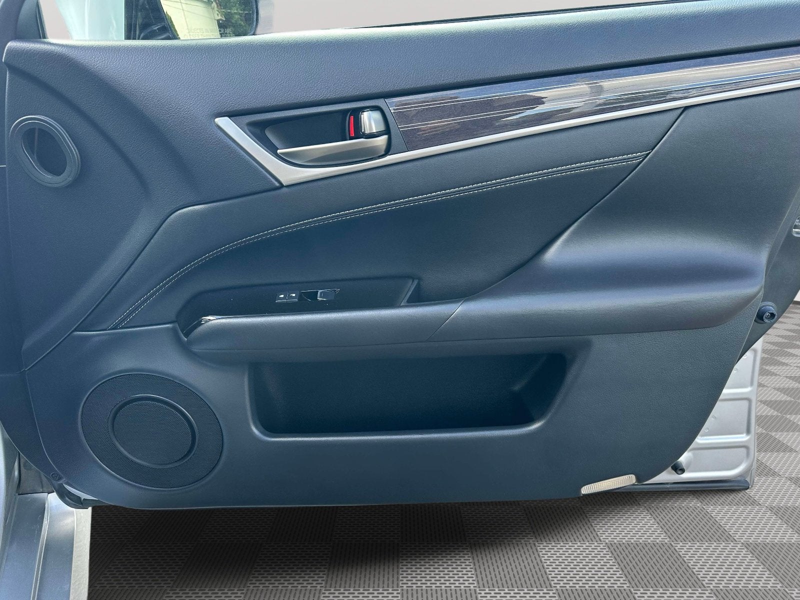 2016 Lexus GS 350 