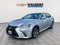 2016 Lexus GS 350 