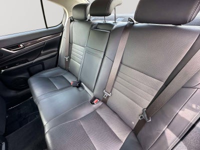 2016 Lexus GS 350 