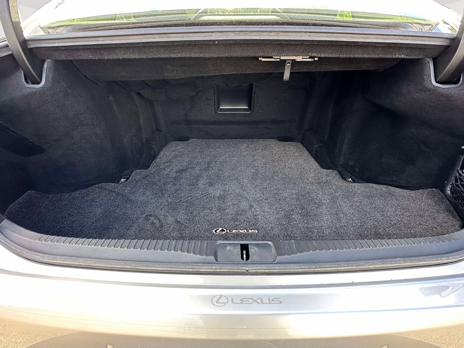 2016 Lexus GS 350 