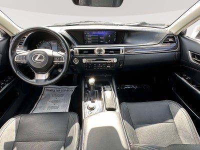 2016 Lexus GS 350 