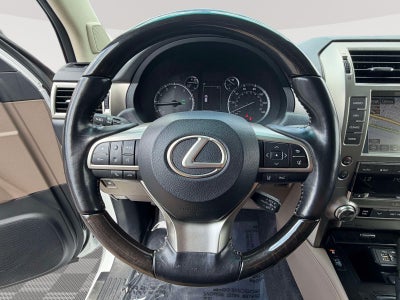 2021 Lexus GX GX 460 Premium