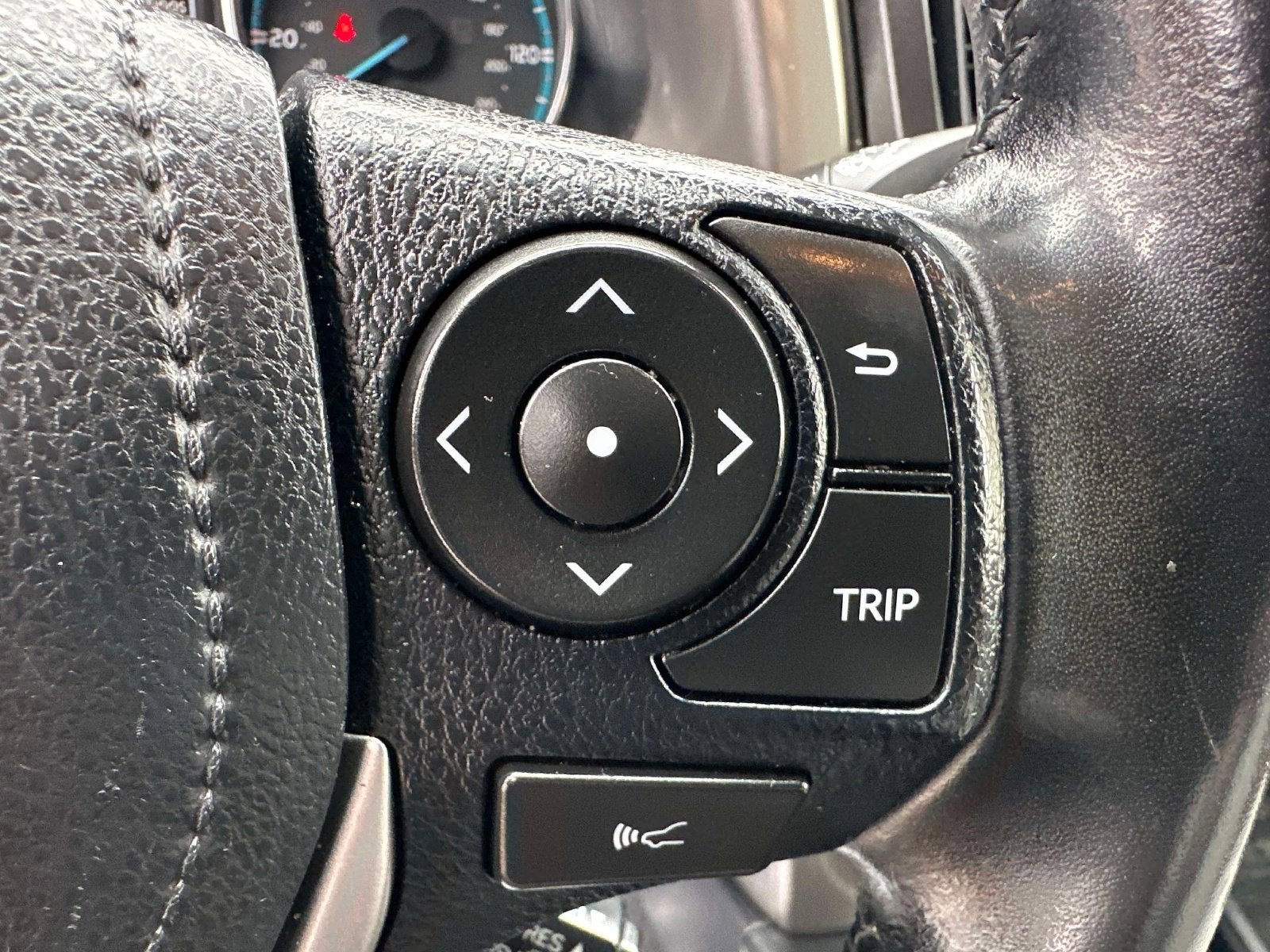 2017 Toyota RAV4 Hybrid Limited