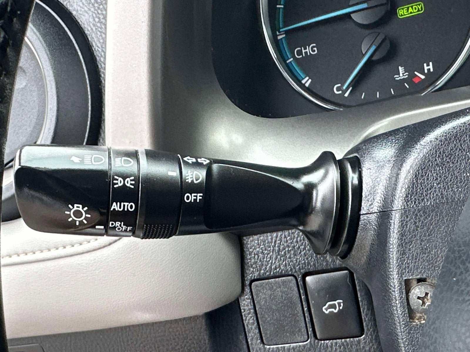 2017 Toyota RAV4 Hybrid Limited