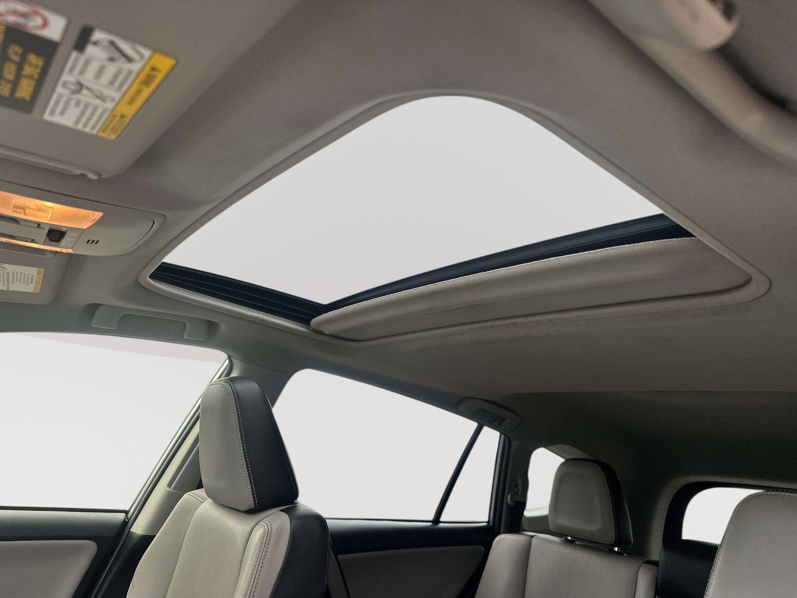 2017 Toyota RAV4 Hybrid Limited