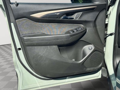 2024 Chevrolet Trailblazer ACTIV