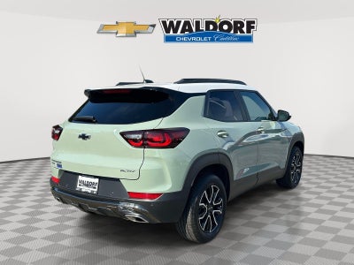 2024 Chevrolet Trailblazer ACTIV