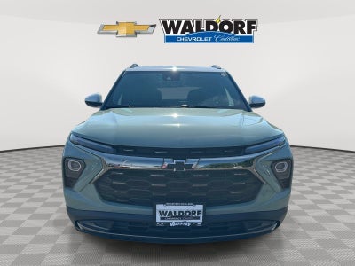 2024 Chevrolet Trailblazer ACTIV