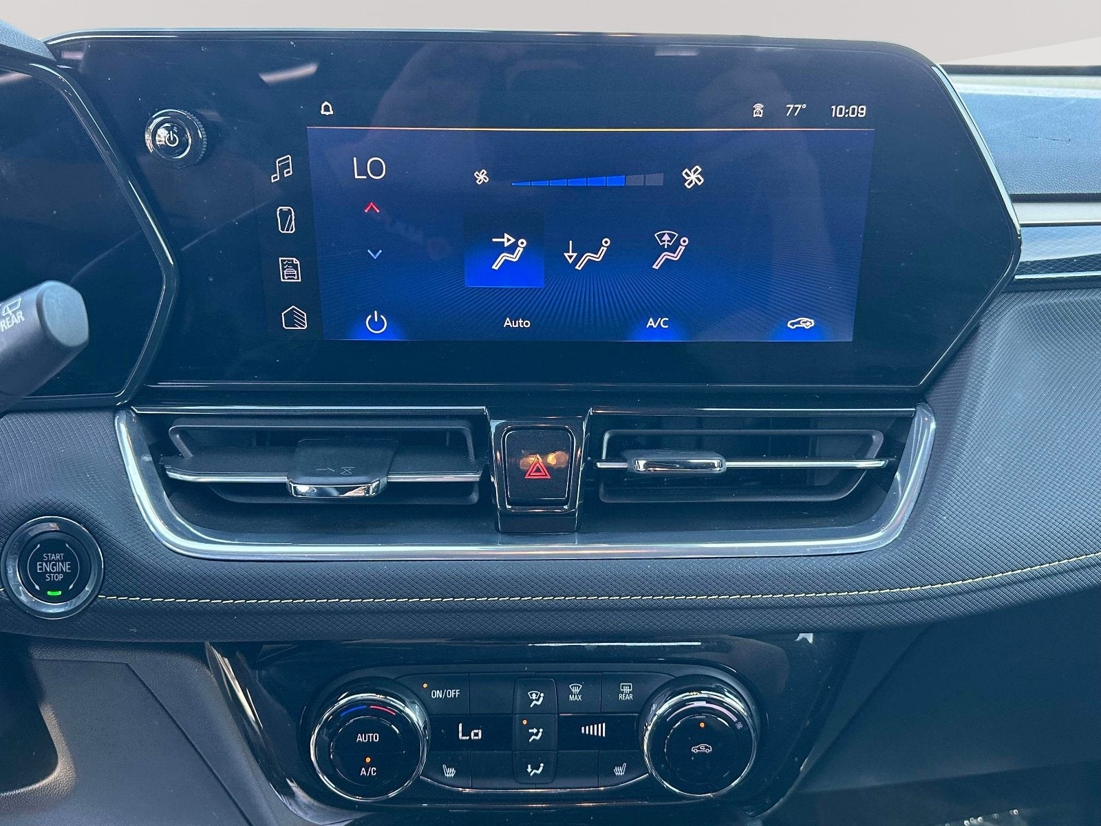 2024 Chevrolet Trailblazer ACTIV