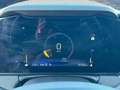 2024 Chevrolet Trailblazer ACTIV