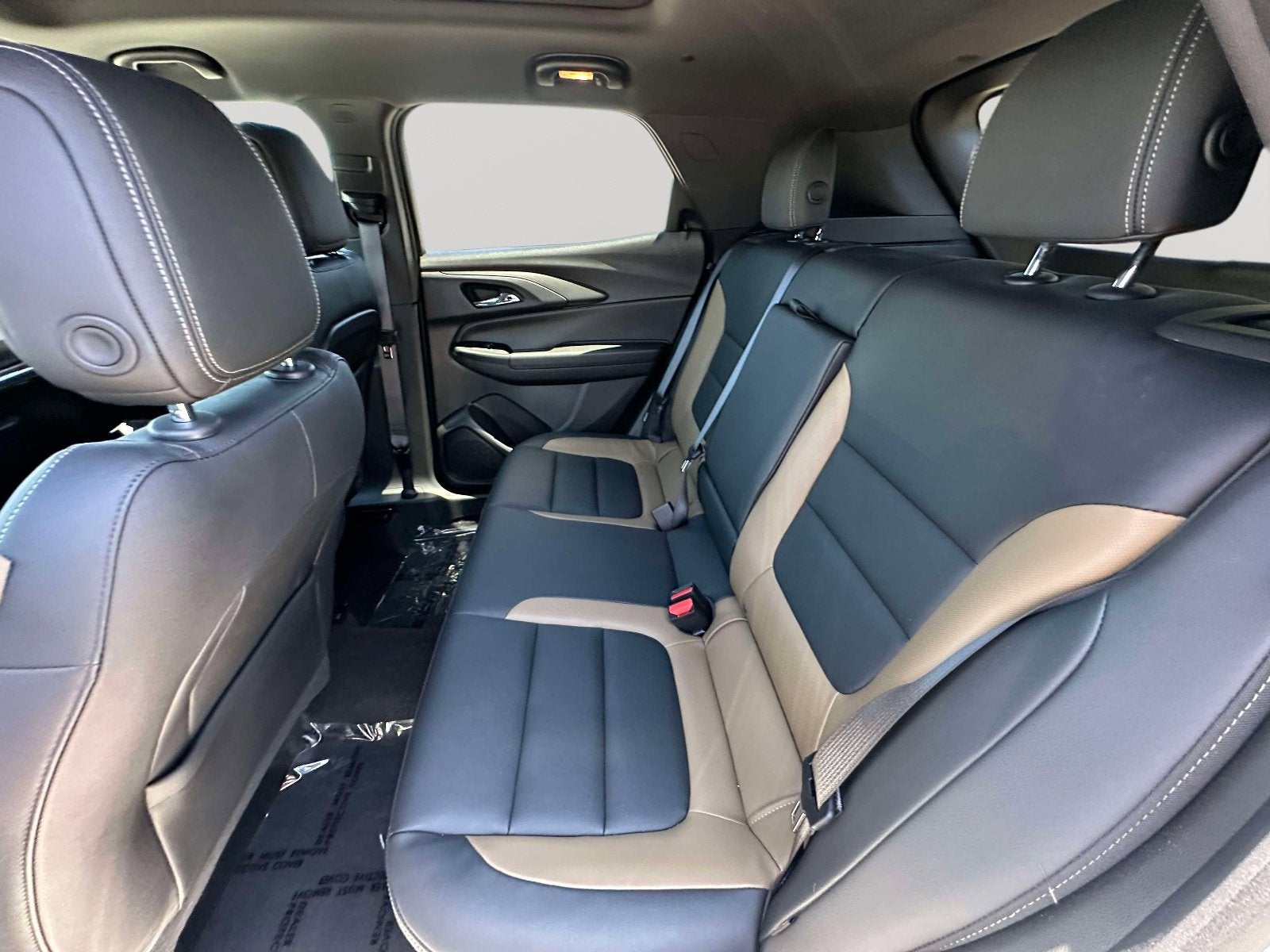 2021 Chevrolet Trailblazer ACTIV