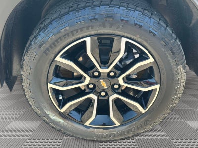2021 Chevrolet Trailblazer ACTIV
