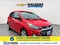 2021 Chevrolet Spark LS