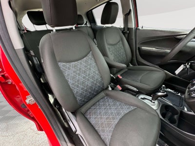 2021 Chevrolet Spark LS