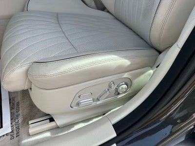 2023 Genesis G90 e-SC