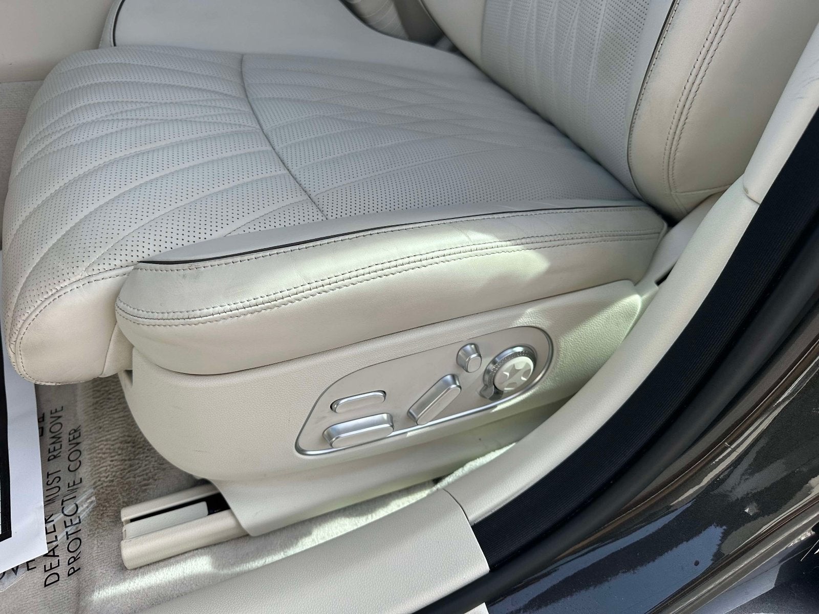 2023 Genesis G90 e-SC