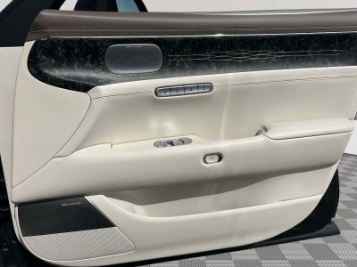2023 Genesis G90 e-SC