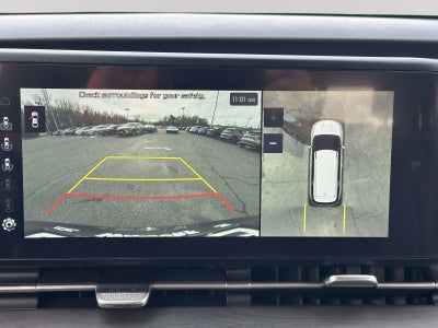 2024 Kia Carnival SX