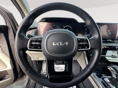2024 Kia Carnival SX