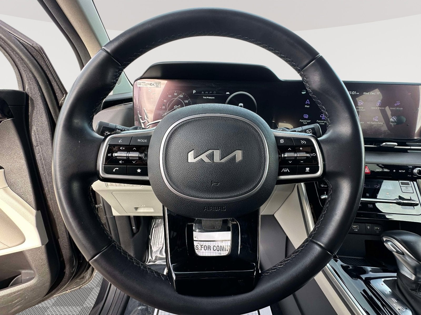 2024 Kia Carnival SX