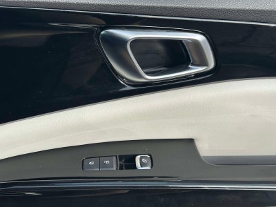 2024 Kia Carnival SX