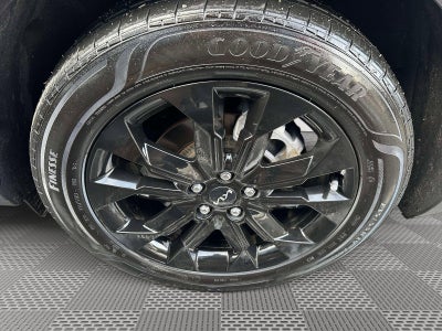 2024 Kia Carnival SX