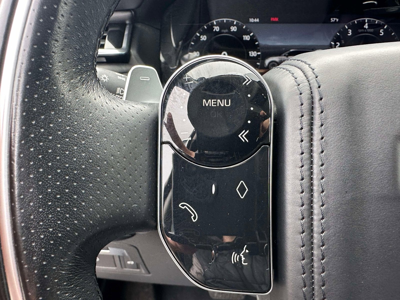 2019 Land Rover Range Rover Velar S