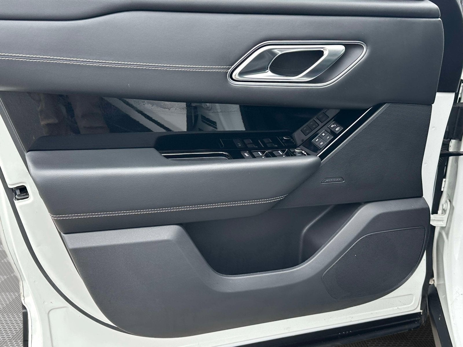 2019 Land Rover Range Rover Velar S