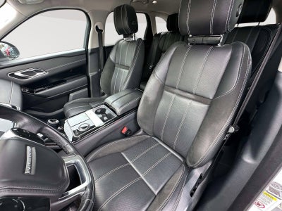 2019 Land Rover Range Rover Velar S