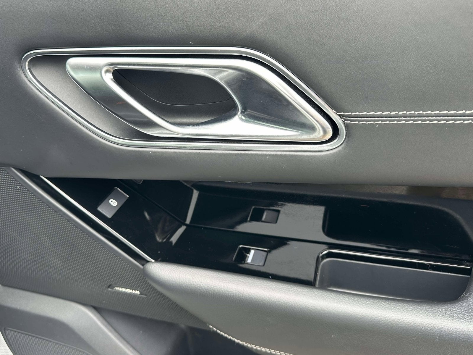 2019 Land Rover Range Rover Velar S