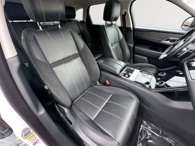 2019 Land Rover Range Rover Velar S