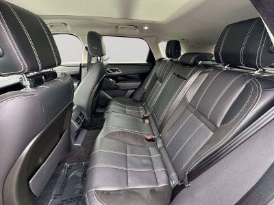 2019 Land Rover Range Rover Velar S