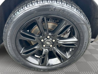 2019 Land Rover Range Rover Velar S