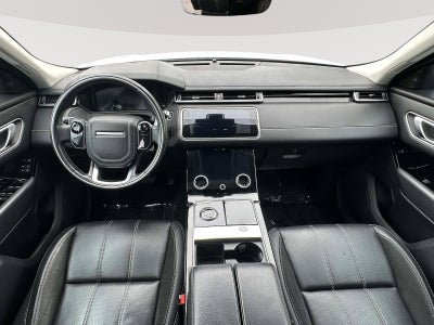 2019 Land Rover Range Rover Velar S