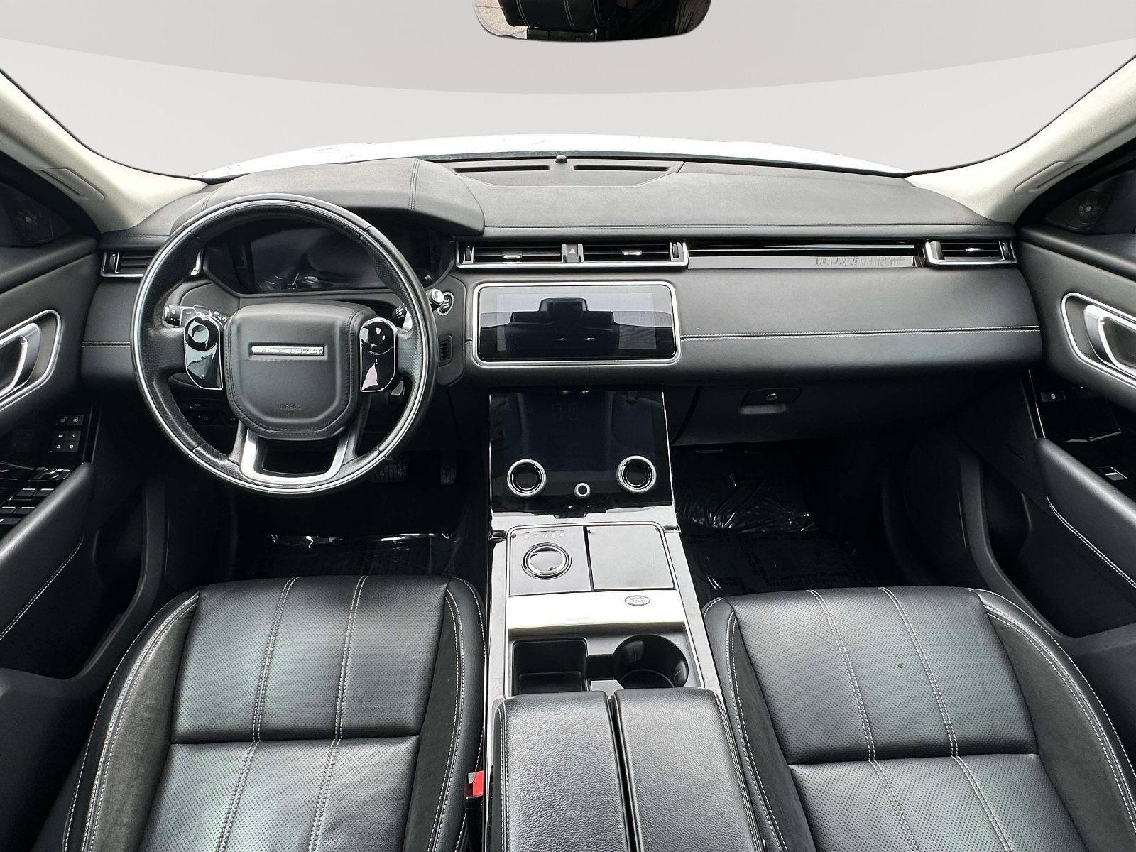 2019 Land Rover Range Rover Velar S