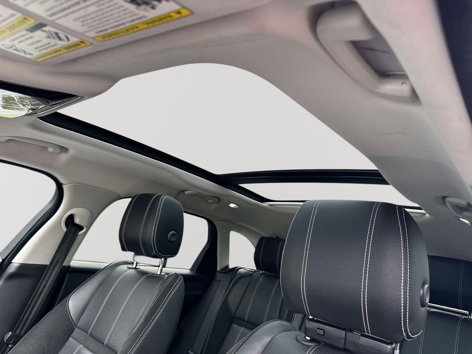 2019 Land Rover Range Rover Velar S