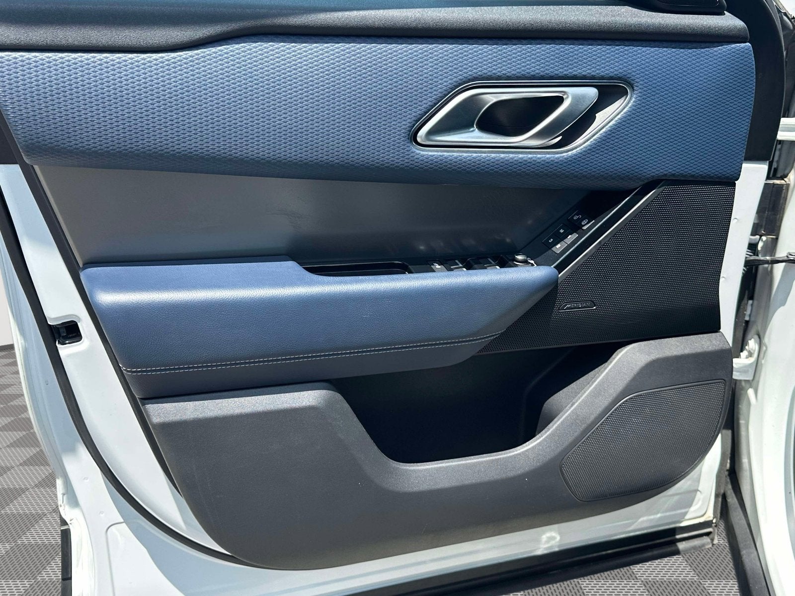 2020 Land Rover Range Rover Velar S