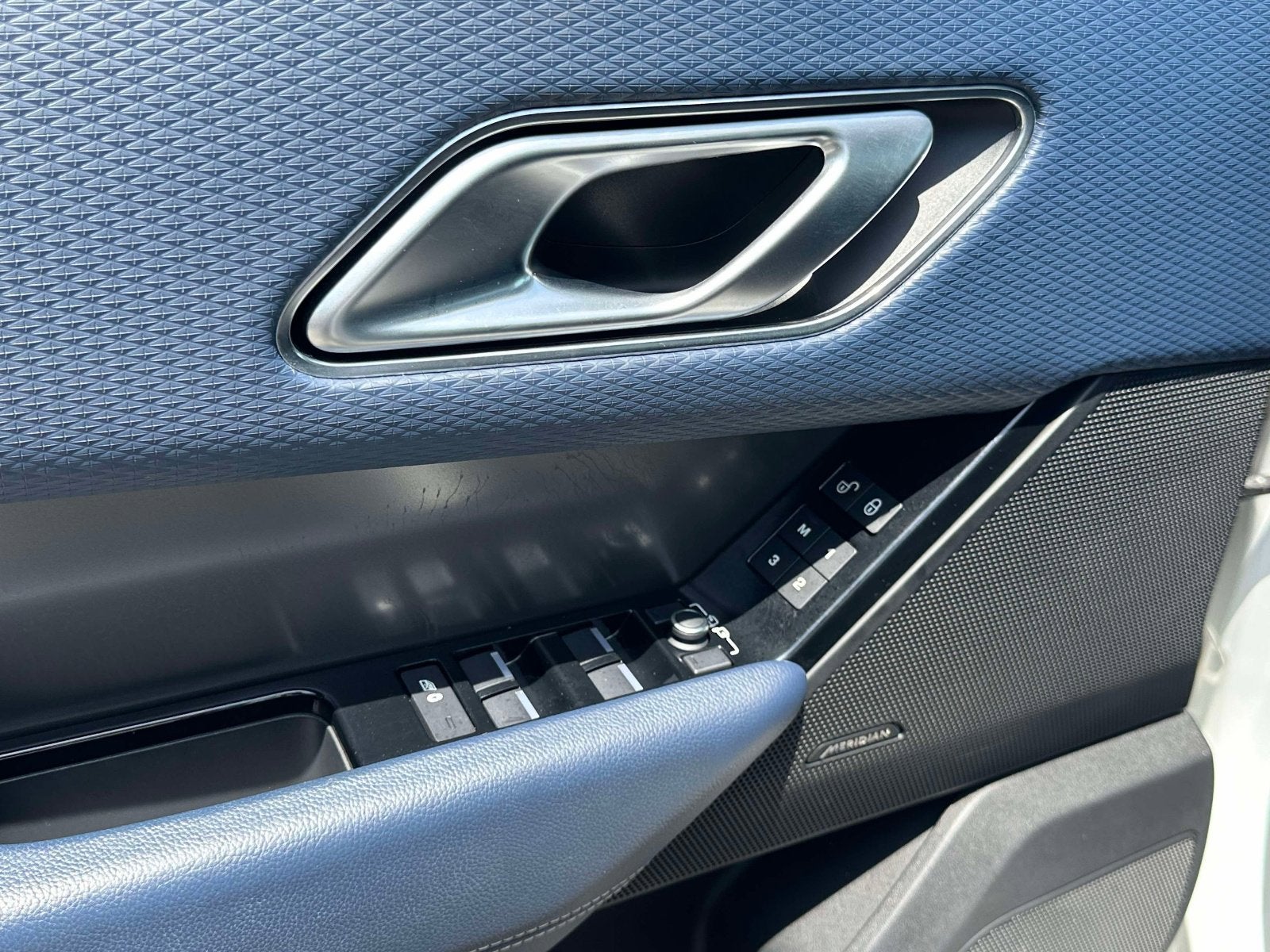 2020 Land Rover Range Rover Velar S