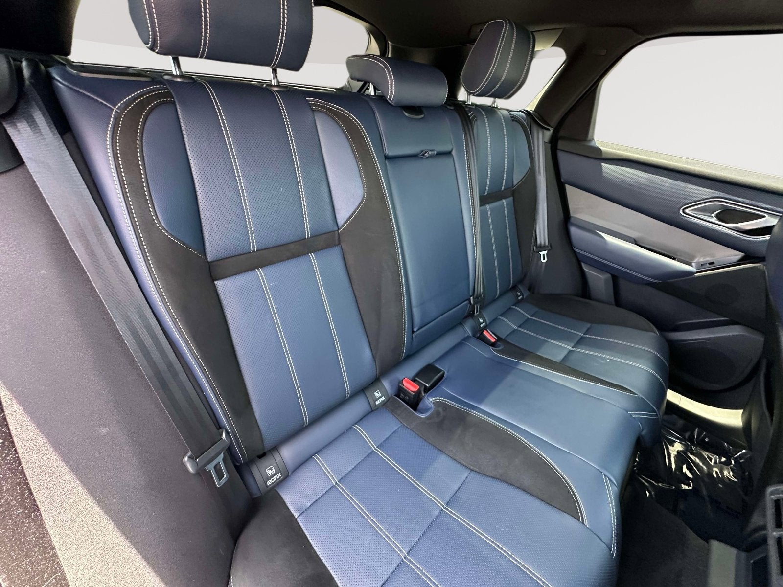 2020 Land Rover Range Rover Velar S