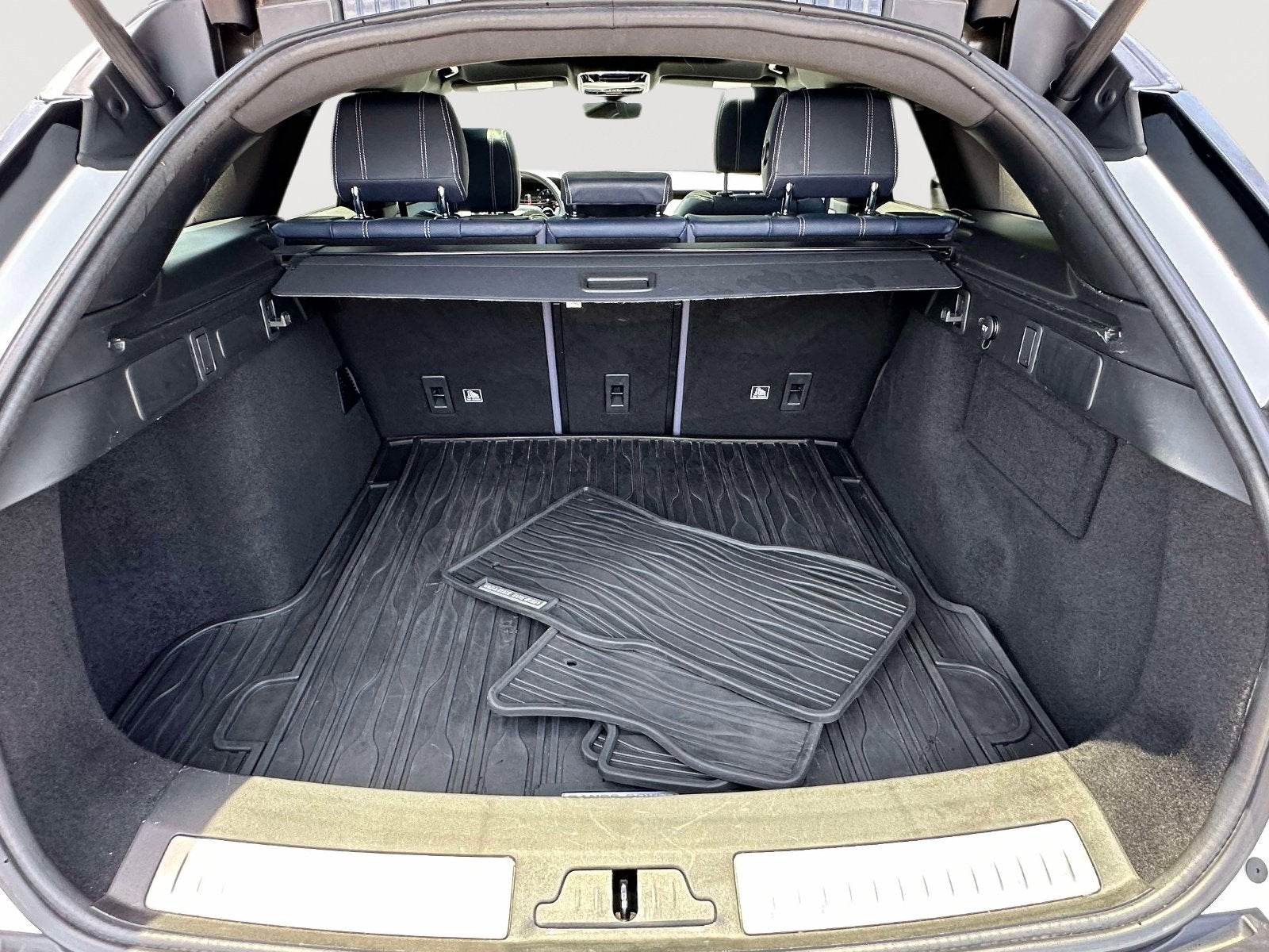 2020 Land Rover Range Rover Velar S