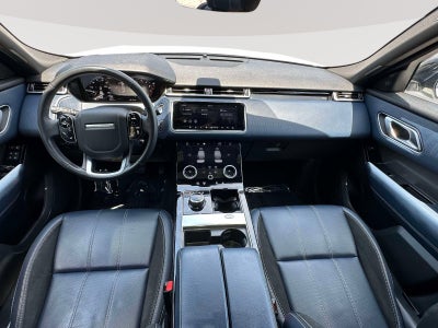 2020 Land Rover Range Rover Velar S