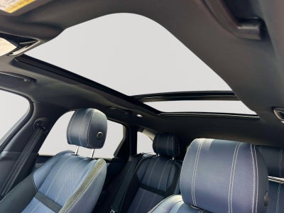 2020 Land Rover Range Rover Velar S
