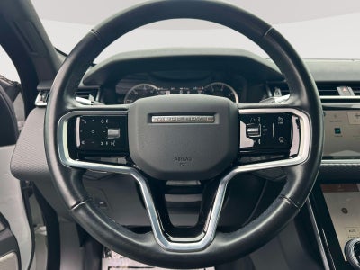 2022 Land Rover Range Rover Velar S