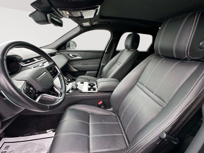 2022 Land Rover Range Rover Velar S