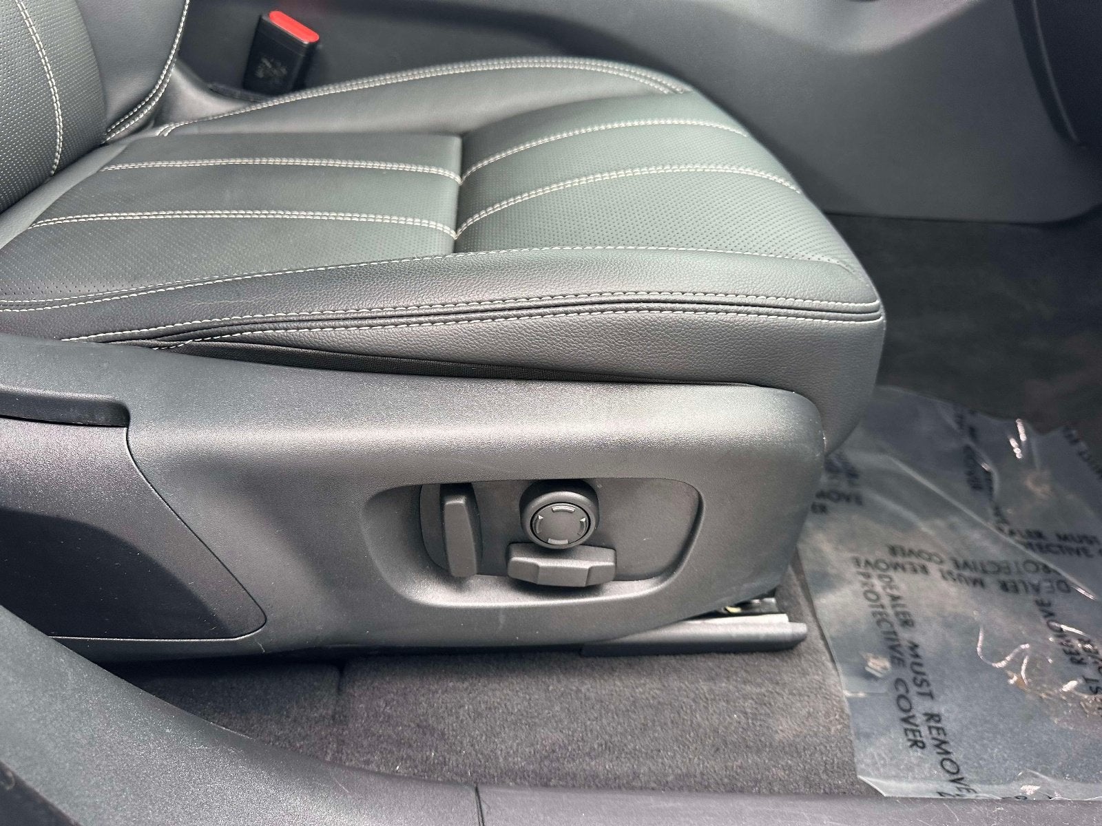2022 Land Rover Range Rover Velar S