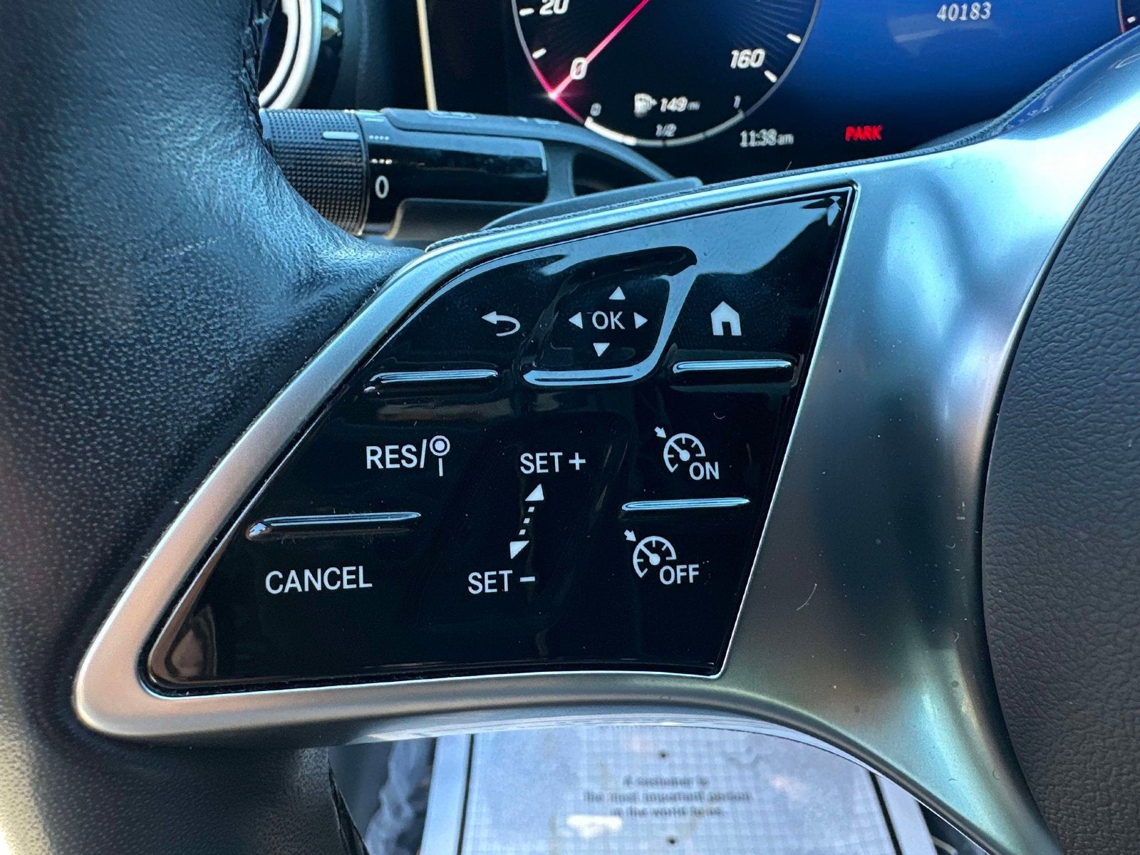 2022 Mercedes-Benz C-Class C 300