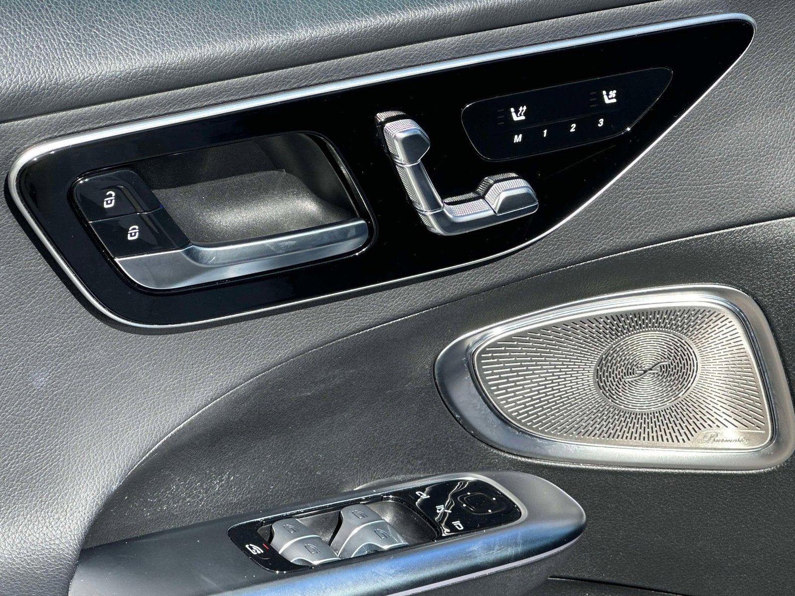 2022 Mercedes-Benz C-Class C 300