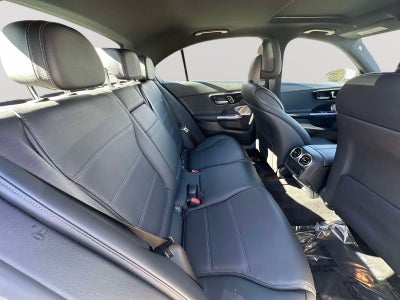 2022 Mercedes-Benz C-Class C 300