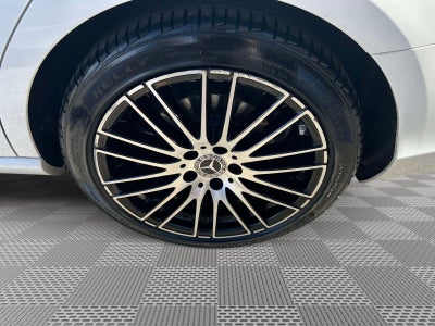 2022 Mercedes-Benz C-Class C 300