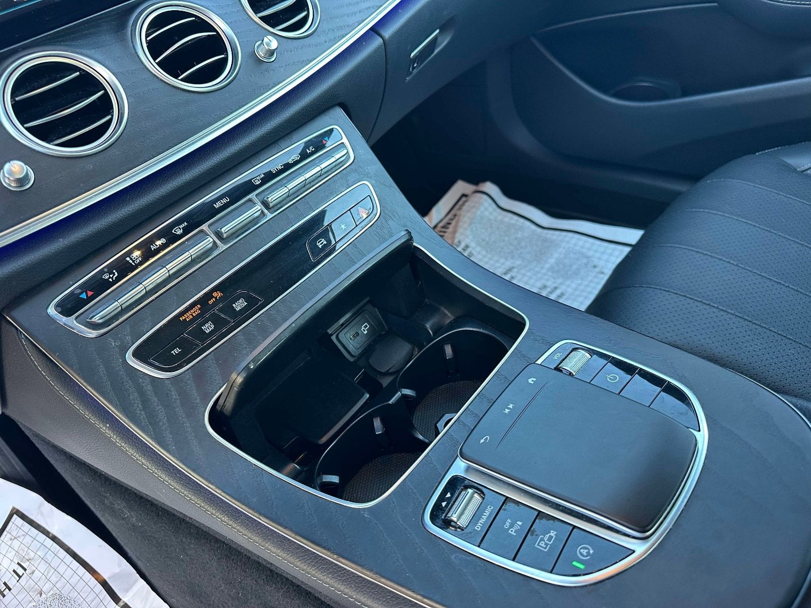 2022 Mercedes-Benz E-Class E 350